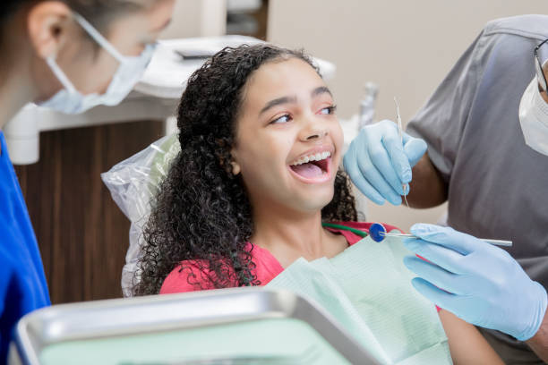 Best Broken or Chipped Tooth Repair in Drexel, NC