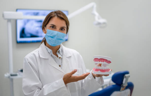 Best Emergency Treatment for Jaw Pain or Injury in Drexel, NC