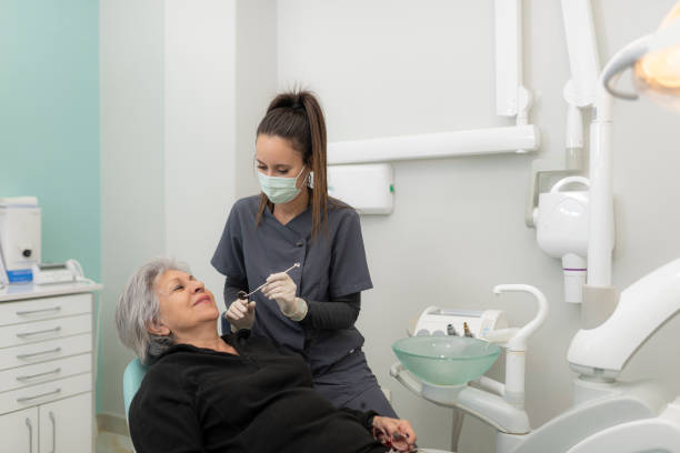 Reliable NC Emergency Dental Service Solutions