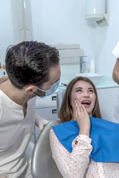 Best Emergency Treatment for Oral Infections in Drexel, NC