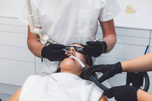 , NC Emergency Dental Service Company